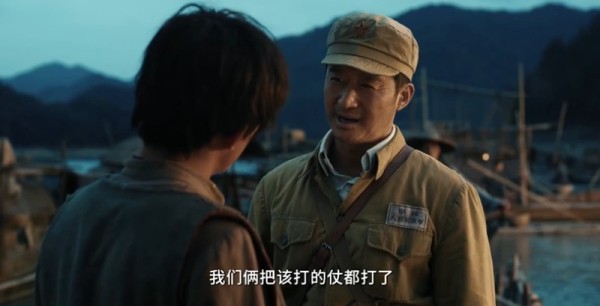 吴京个人资料大全详细简介及家世 家庭背景 出道经历,武术,冠军,时尚