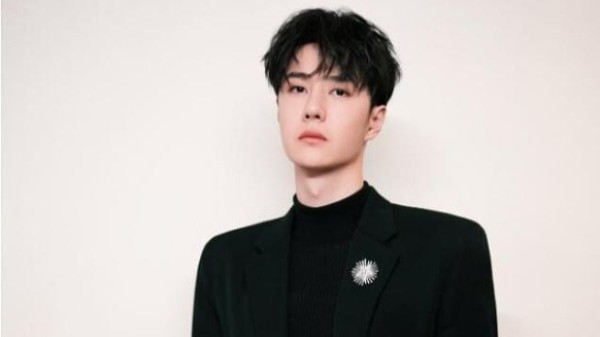 王一博(中国内地男演员、歌手)