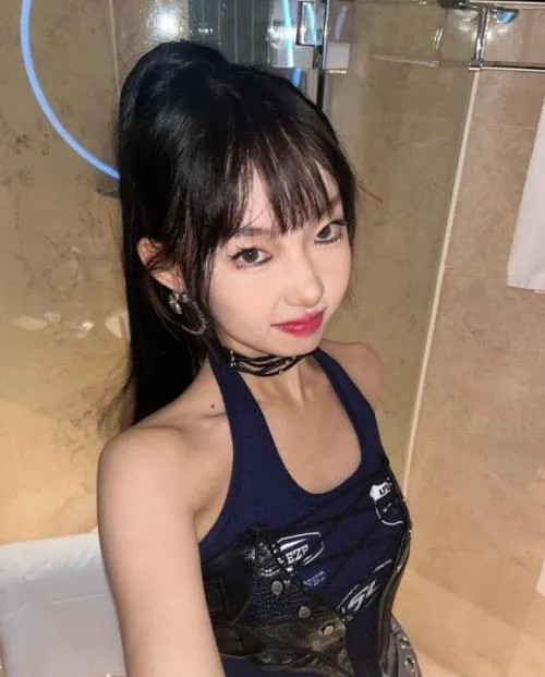 龙韵竹个人资料介绍，她是哪个大学毕业的，什么专业？