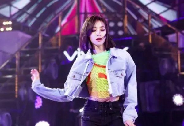 跳舞很棒的4个女演员，刘诗诗蒋梦婕会芭蕾，宋茜会的舞种太全面