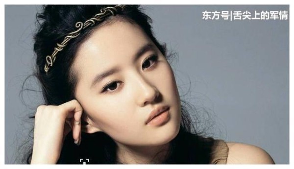 刘诗诗刘亦菲景甜迪丽热巴蒋梦婕，舞蹈出身的女明星你最喜欢谁？
