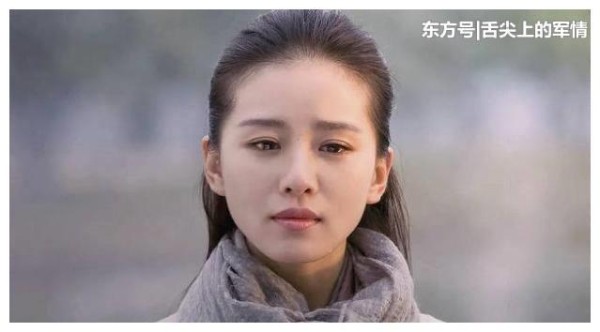 刘诗诗刘亦菲景甜迪丽热巴蒋梦婕，舞蹈出身的女明星你最喜欢谁？