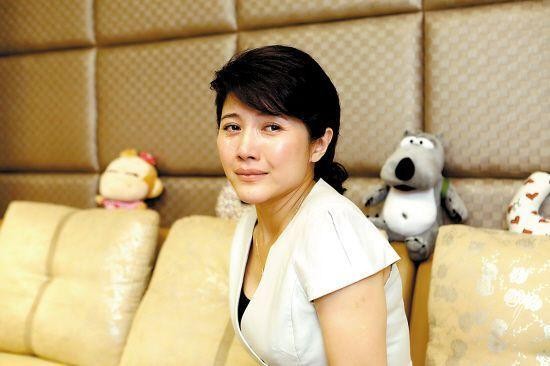 她是孔子弟子后代，为照顾患病母亲息影多年，复出成为一代影后！