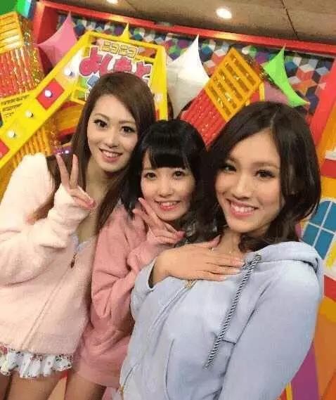 日本最美游泳运动员，不甘平凡选择下海，成日本家喻户晓的明星