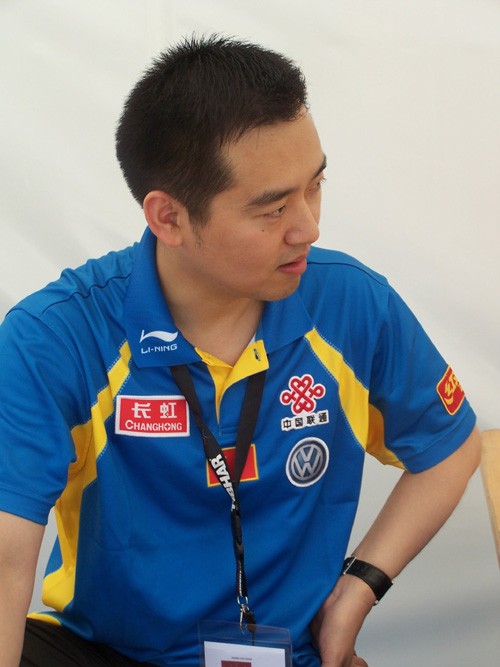 孙晋芳孔令辉李宁刘璇历数体育明星转型方向