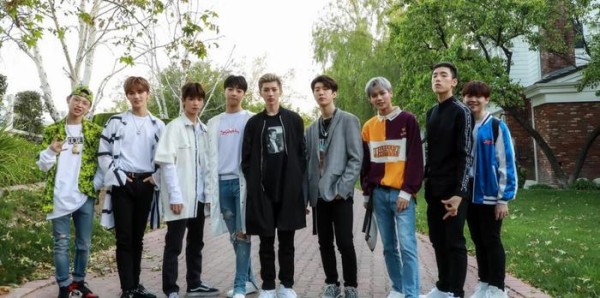 华语歌手影响力TOP10：6位95后歌手，tfboys全员上榜，NPC仅2人