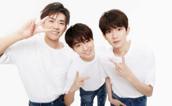 华语歌手影响力TOP10：6位95后歌手，tfboys全员上榜，NPC仅2人