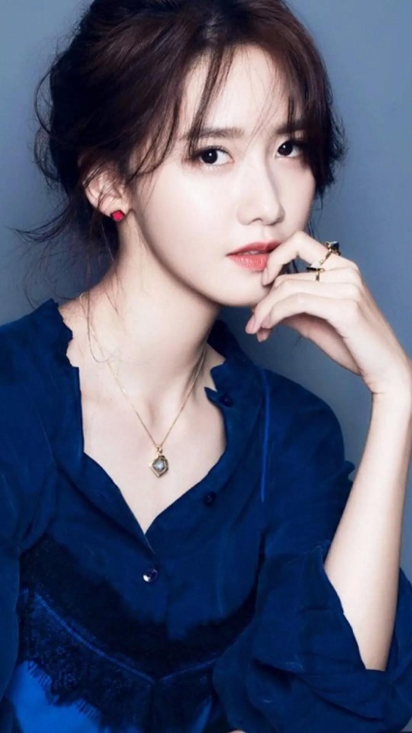 韩国十大美女（女歌手），歌美人更美！