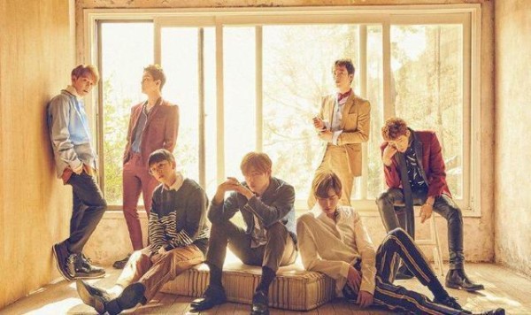 东方神起EXO防弹B1A4，明星艺人后台趣事爆料，有你家没？