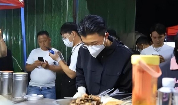 走红半年后，郭有才迷失方向忘记初心，潮水退去才看清谁“裸泳”