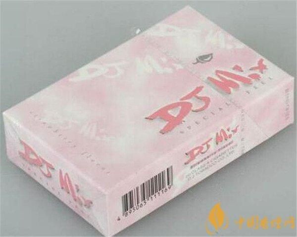 明星热款香烟有哪些品牌 明星们抽啥香烟