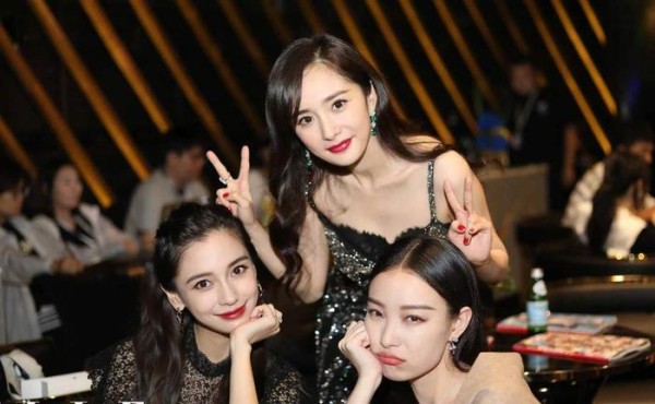 从杨幂到李易峰，80后的演员们转了一圈，最终又齐齐回归古偶剧