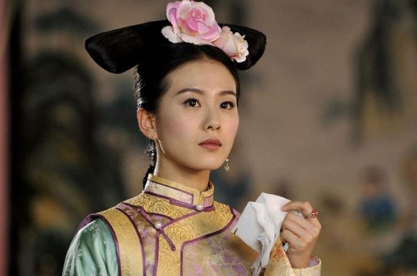 从杨幂到李易峰，80后的演员们转了一圈，最终又齐齐回归古偶剧