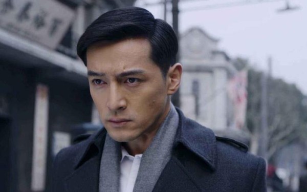 从杨幂到李易峰，80后的演员们转了一圈，最终又齐齐回归古偶剧