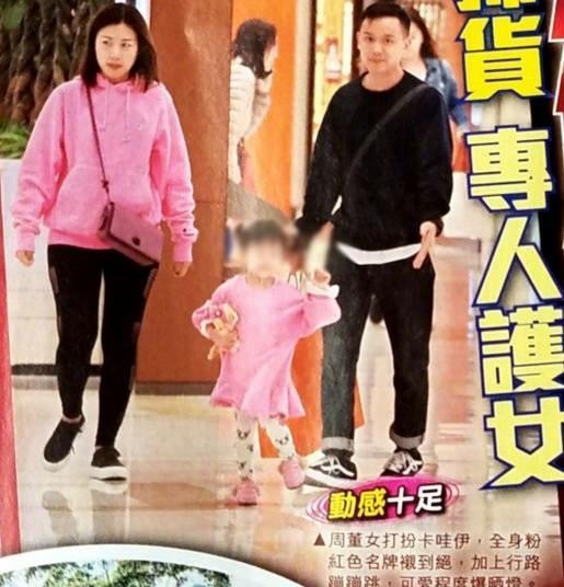娱乐圈这些明星的孩子被曝光，明星们痛恨又无奈