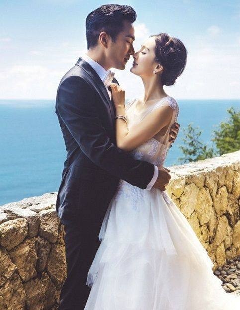 唐嫣罗晋婚礼保密措施连服务员都签协议 而baby杨幂大S婚礼是这样
