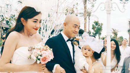 唐嫣罗晋婚礼保密措施连服务员都签协议 而baby杨幂大S婚礼是这样
