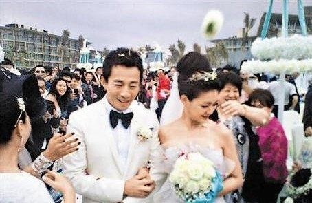 唐嫣罗晋婚礼保密措施连服务员都签协议 而baby杨幂大S婚礼是这样
