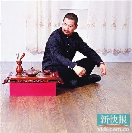 张国立如今成为当年华谊兄弟的大股东之一
