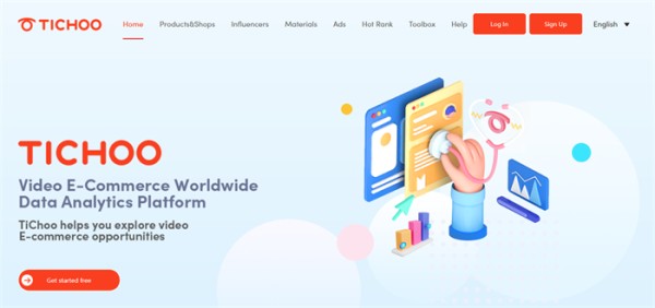 2022年TikTok营销：6个推荐的数据分析工具！