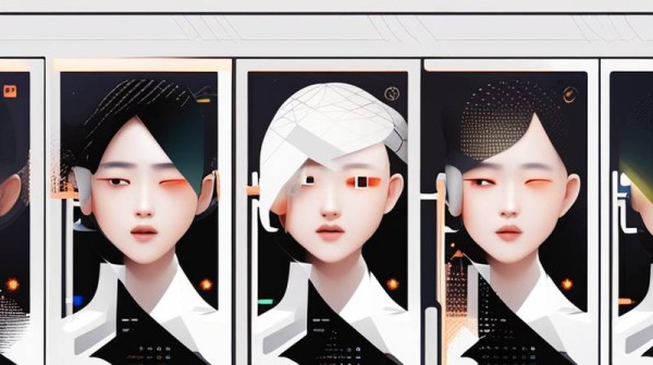 ai绘画怎么生成明星