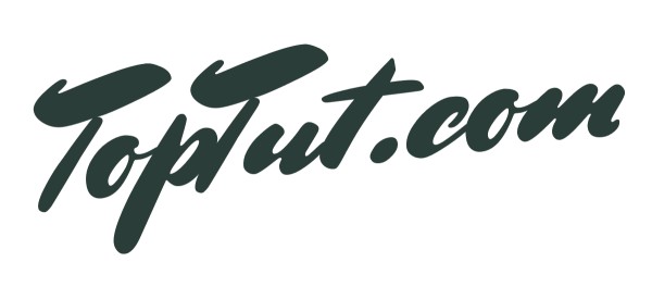 toptut.com logo