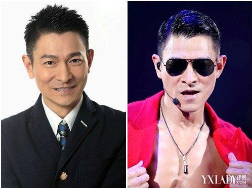 【图】周润发刘德华电影再合作 众明星齐聚电影陪你开心过大年1