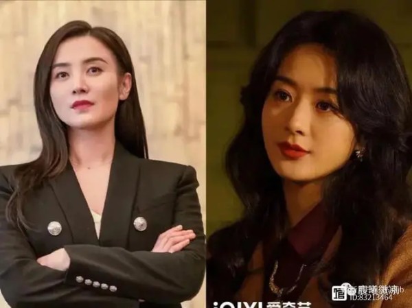 马丽赵丽颖宋佳新片强势转型_赵丽颖被加戏_赵丽颖v