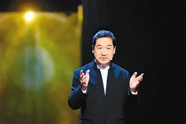 明星该有的样子！张国立参与敦煌纪录片，积极推广中国传统文化