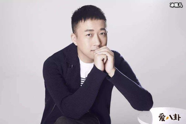 于正谈娱乐圈套路