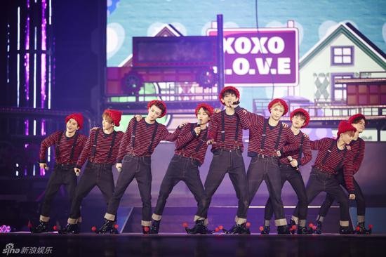 EXO