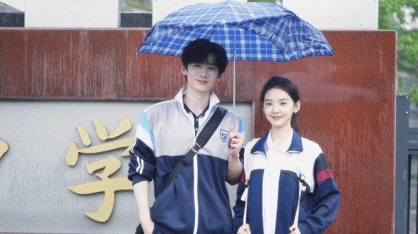 《难哄》12对CP
