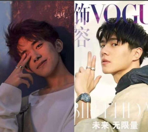 艺人排行榜单出炉，杨幂稳居榜一，蔡徐坤力压赵丽颖