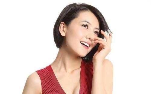 网友票选出最漂亮的女星排行榜, 究竟哪一位才是娱乐圈中的NO.1?