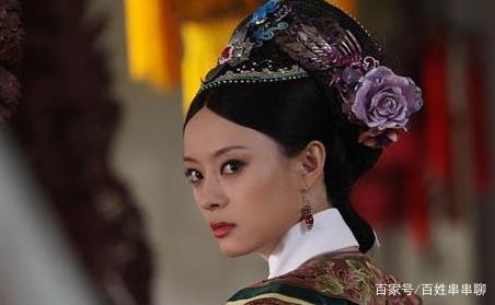 内地演技炸裂的女星代表，每部作品都是经典，你更喜欢谁？