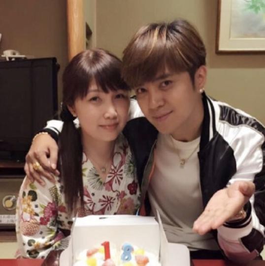 周扬青承认与罗志祥分手，曝男方私生活混乱，女化妆师也上了热搜