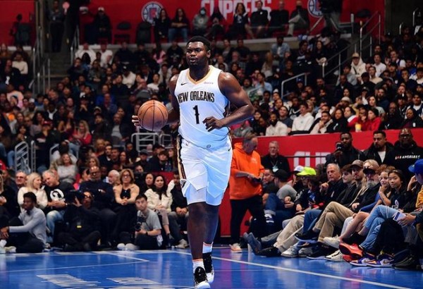 NBA近五年选秀状元表现如何，2人有望成超巨，1人迟迟未兑现天赋