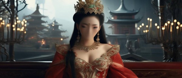 华谊公主王文也疑似怀孕，娱乐圈的下一个大事件？