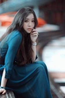潘婷