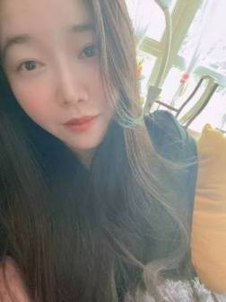潘婷生活照