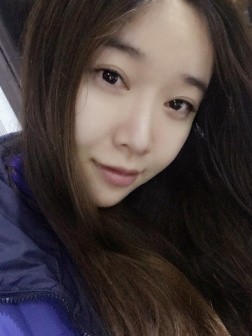 潘婷生活照