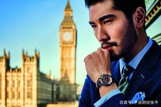 高以翔猝死思考：身价上亿为啥还拼命工作？