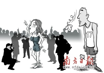 明星伤痛丑闻触发企业品牌代言人管理危机