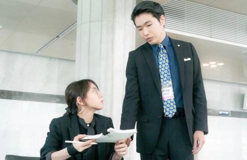 《霸权动画!》真人电影正式预告 5月20日上映