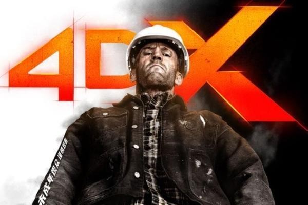 3月28日电影《制暴:无限杀机》全球同步上映 杰森・斯坦森极怒铲除黑帮三代