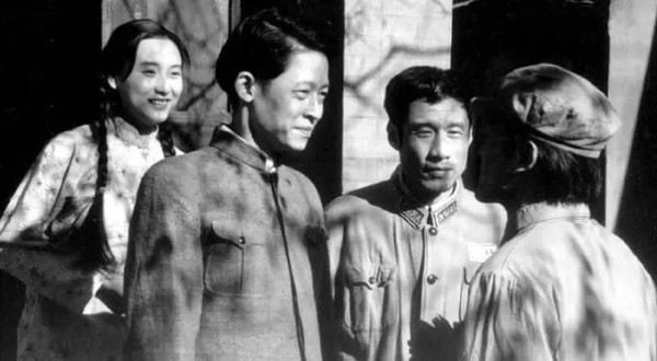 五部经典的国产谍战剧，《风筝》排在第三，你最喜欢哪一部？