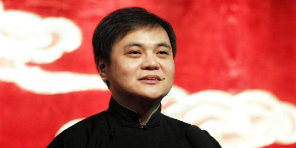 演员高峰，从舞台到荧屏的自信与成就感蜕变之路