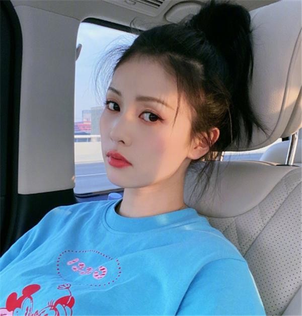 网红出身的明星现状，张予曦刘宇宁未来可期，而她快被观众遗忘了