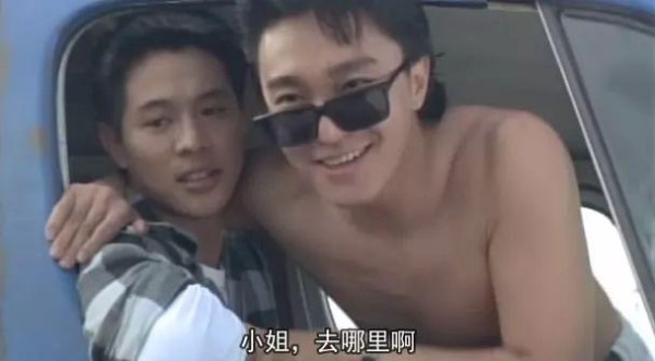盘点那些影视大咖只合作过一次的电影，有的已经是绝唱了