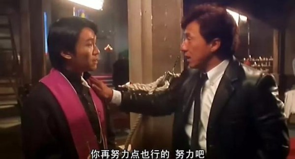 盘点那些影视大咖只合作过一次的电影，有的已经是绝唱了